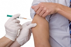 Vacinação do Dia “D” contra a influenza será neste sábado,  dia 13