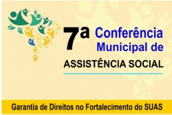 VII Conferência de Assistência Social