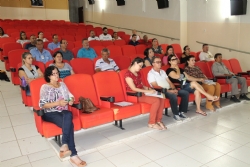 Comitê de Enfrentamento à Dengue realiza terceira reunião e discute lei que trata da limpeza de lotes