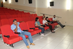 Comitê de enfrentamento à dengue realiza última reunião do ano