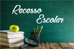 Secretaria de Educação adere a decisão do Estado e determina recesso escolar de 18 a 22 de março