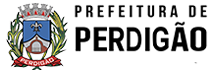 Logo Site Oficial da Prefeitura Municipal de Perdigão