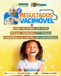 RESULTADOS DO VACIMÓVEL
