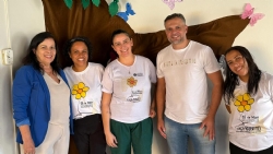 18 DE MAIO – DIA NACIONAL DE COMBATE AO ABUSO E À EXPLORAÇÃO SEXUAL DE CRIANÇAS E ADOLESCENTES