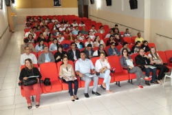 3ª Conferência Municipal de Saúde é realizada em Perdigão