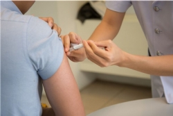 Perdigão atinge 92,21% de imunização contra a gripe