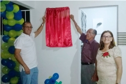 Centro de Atendimento Educacional Especializado é inaugurado