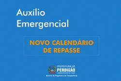 Caixa Econômica define novo calendário de saque para o auxílio emergencial