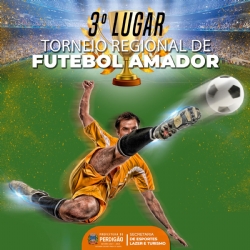 Torneio Regional de Futebol Amador